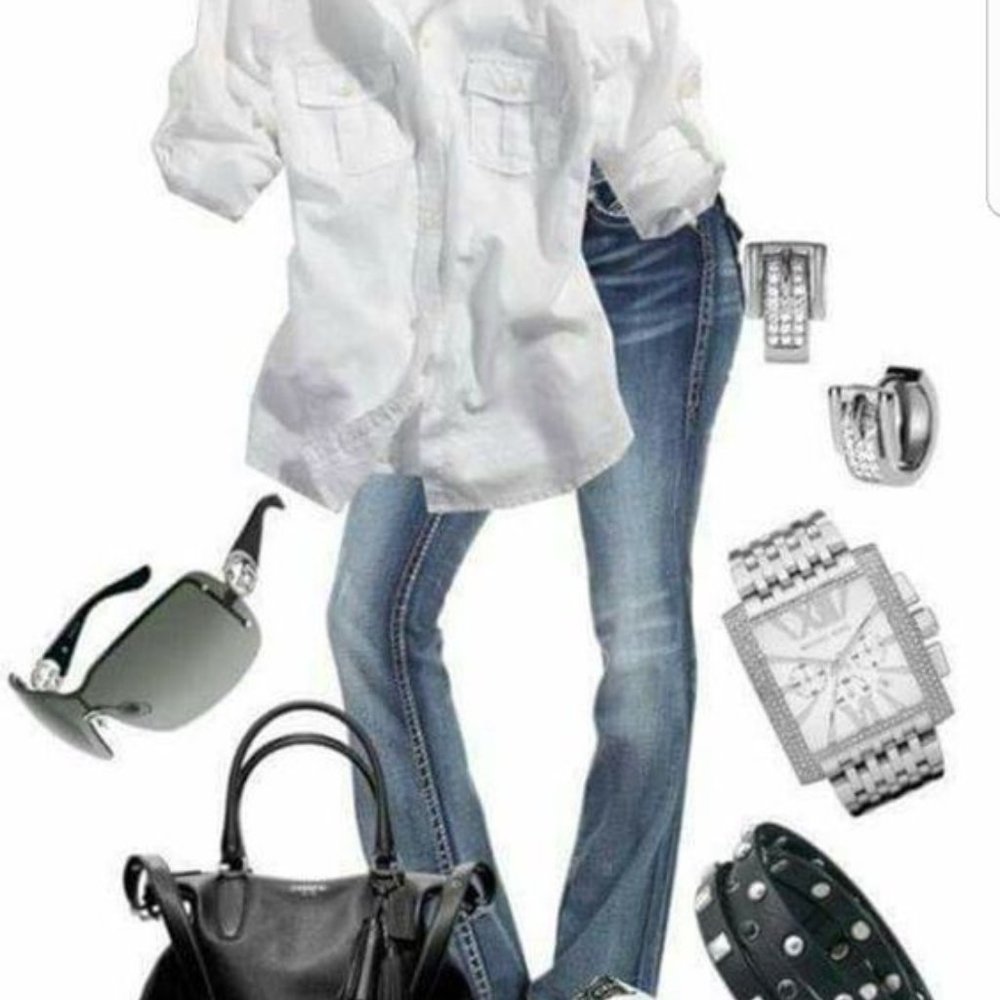 Meet your Posher, Tara